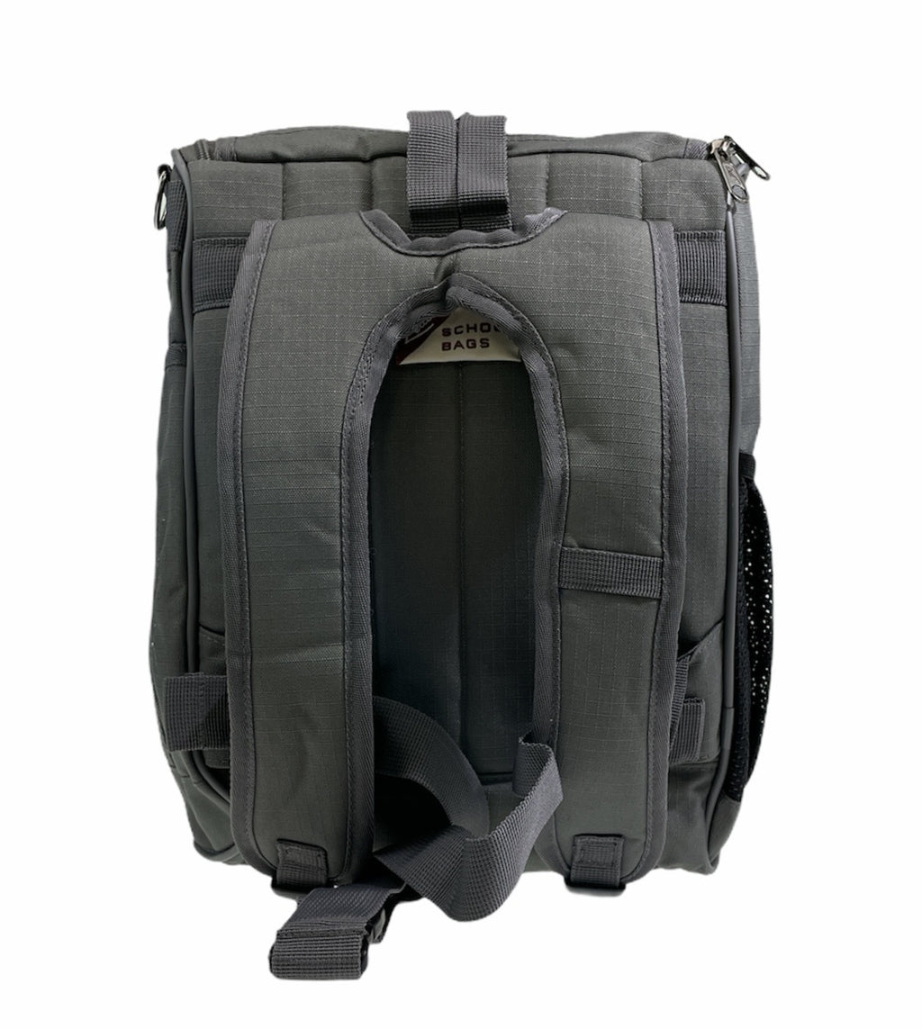 23.5L Leuts Primary Deluxe Backpack School Library Book Bag
