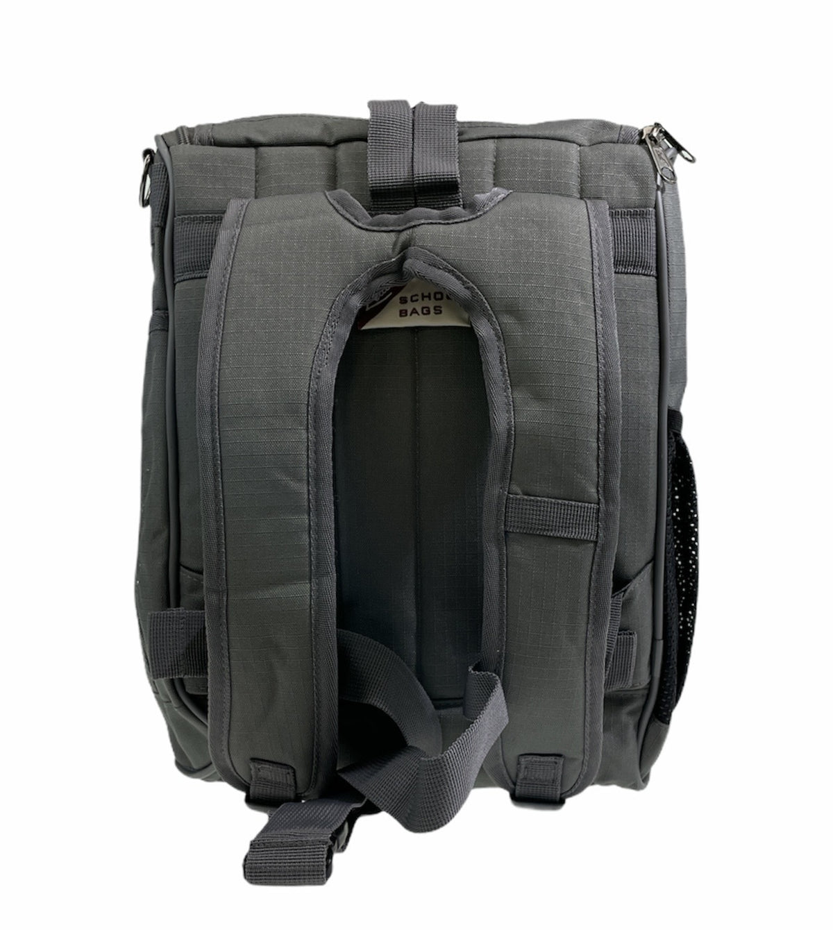 23.5L Leuts Primary Deluxe Backpack School Library Book Bag