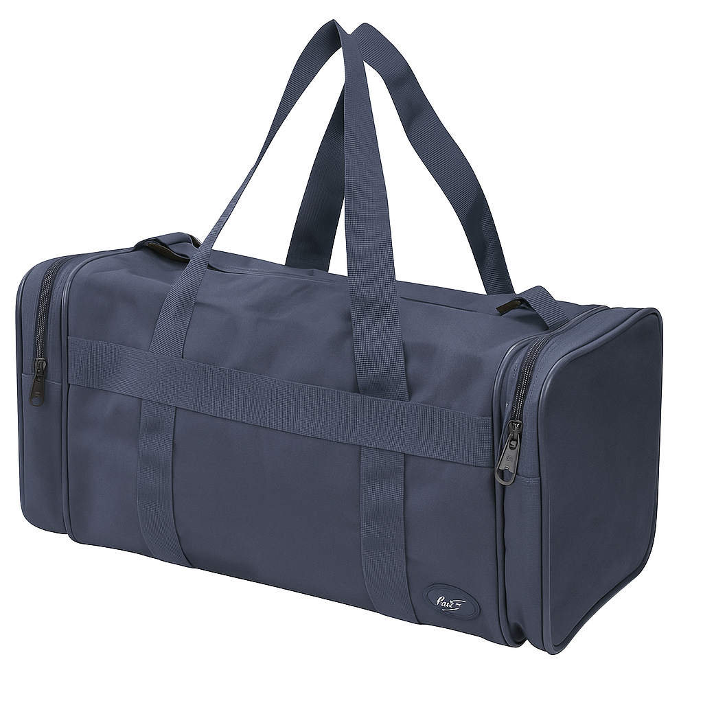 Foldable Ripstop Duffel Bag, 28 L