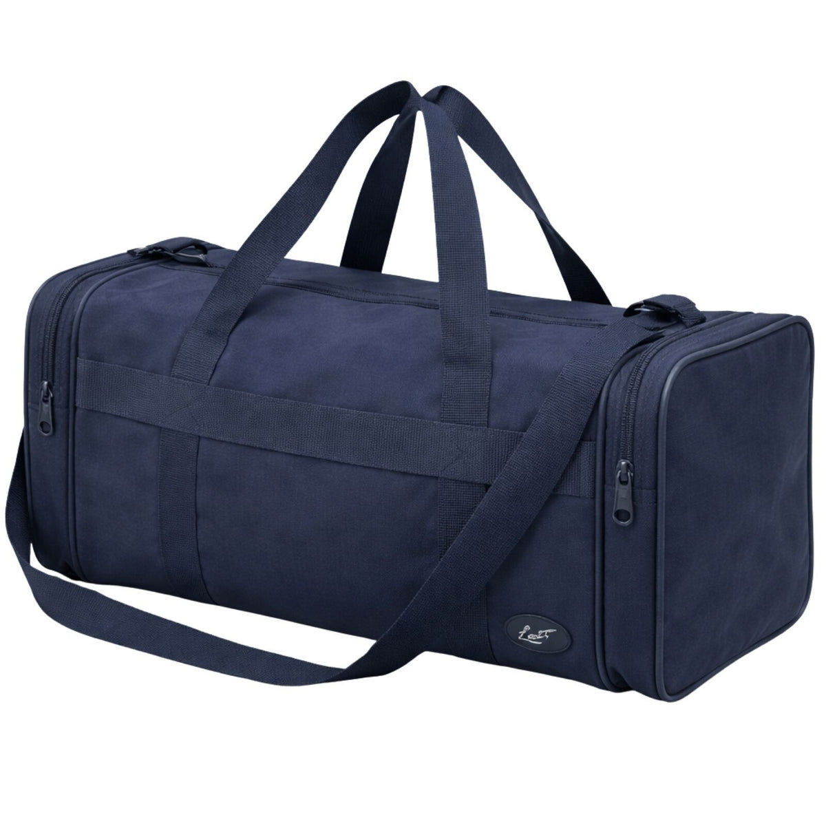 28L Foldable Duffel Bag Travel Gym Sports Luggage Waterproof