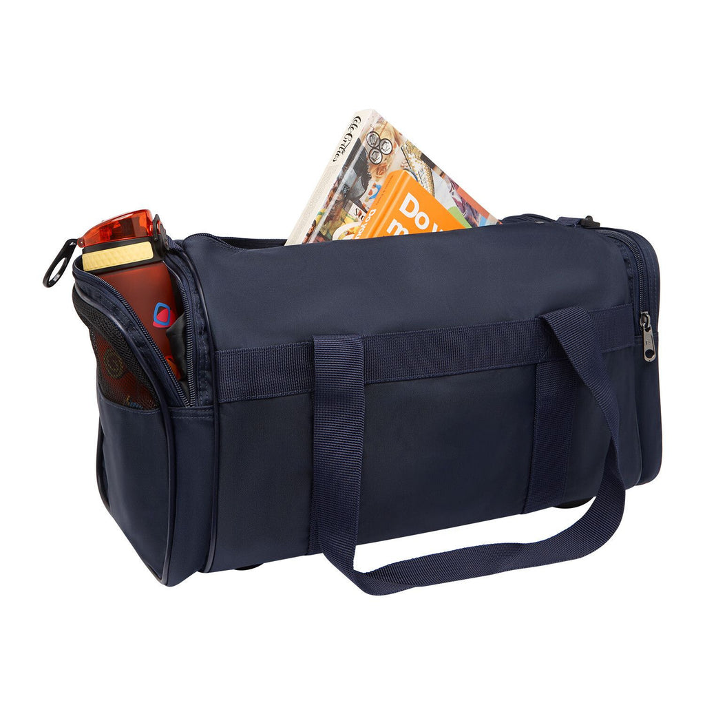 28L Foldable Duffel Bag Travel Gym Sports Luggage Waterproof