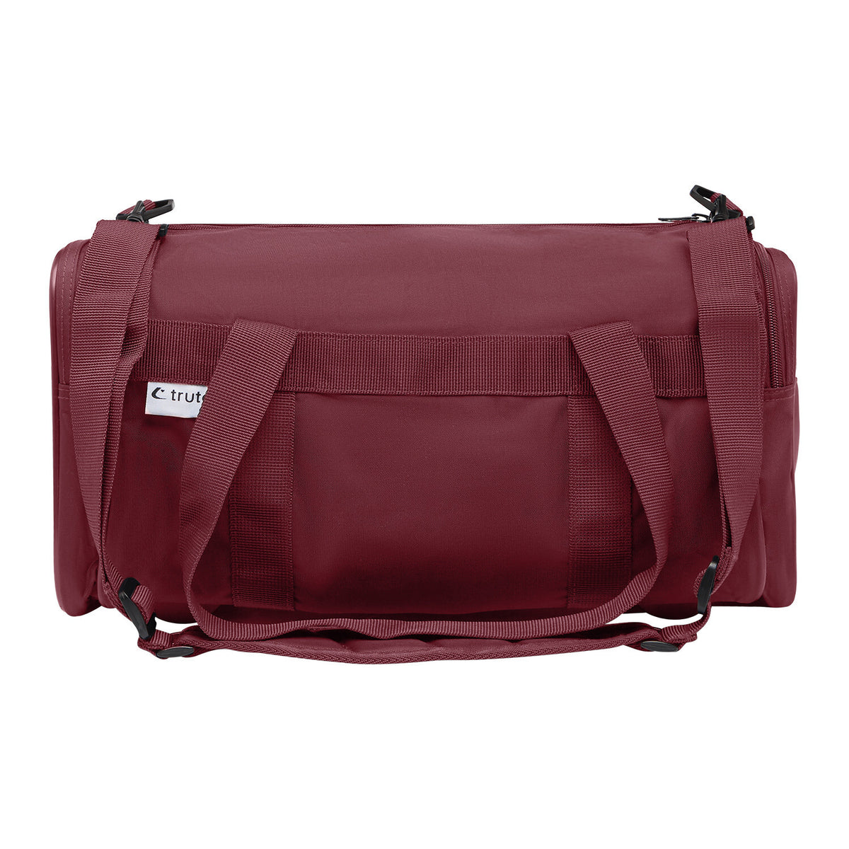 28L Travel Foldable Duffel Bag Gym Sports Luggage Foldaway