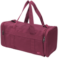 28L Travel Foldable Duffel Bag Gym Sports Luggage Foldaway