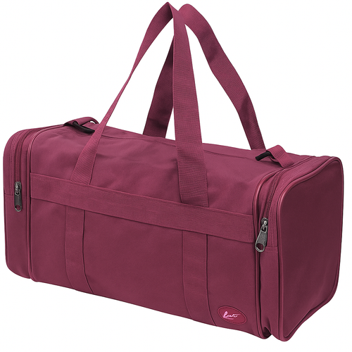 28L Travel Foldable Duffel Bag Gym Sports Luggage Foldaway