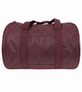 Foldable Duffel Bag Travel Gym Sports School Luggage PVC Nylon