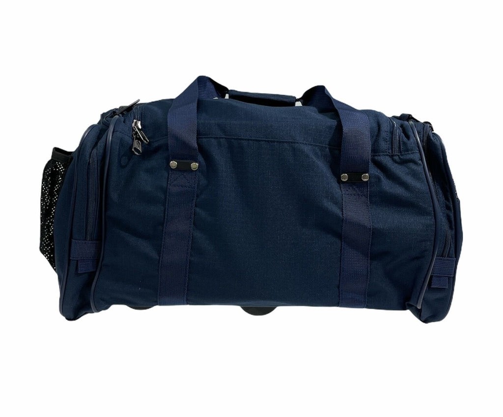 44L Foldable Duffel Bag Travel Gym Sports