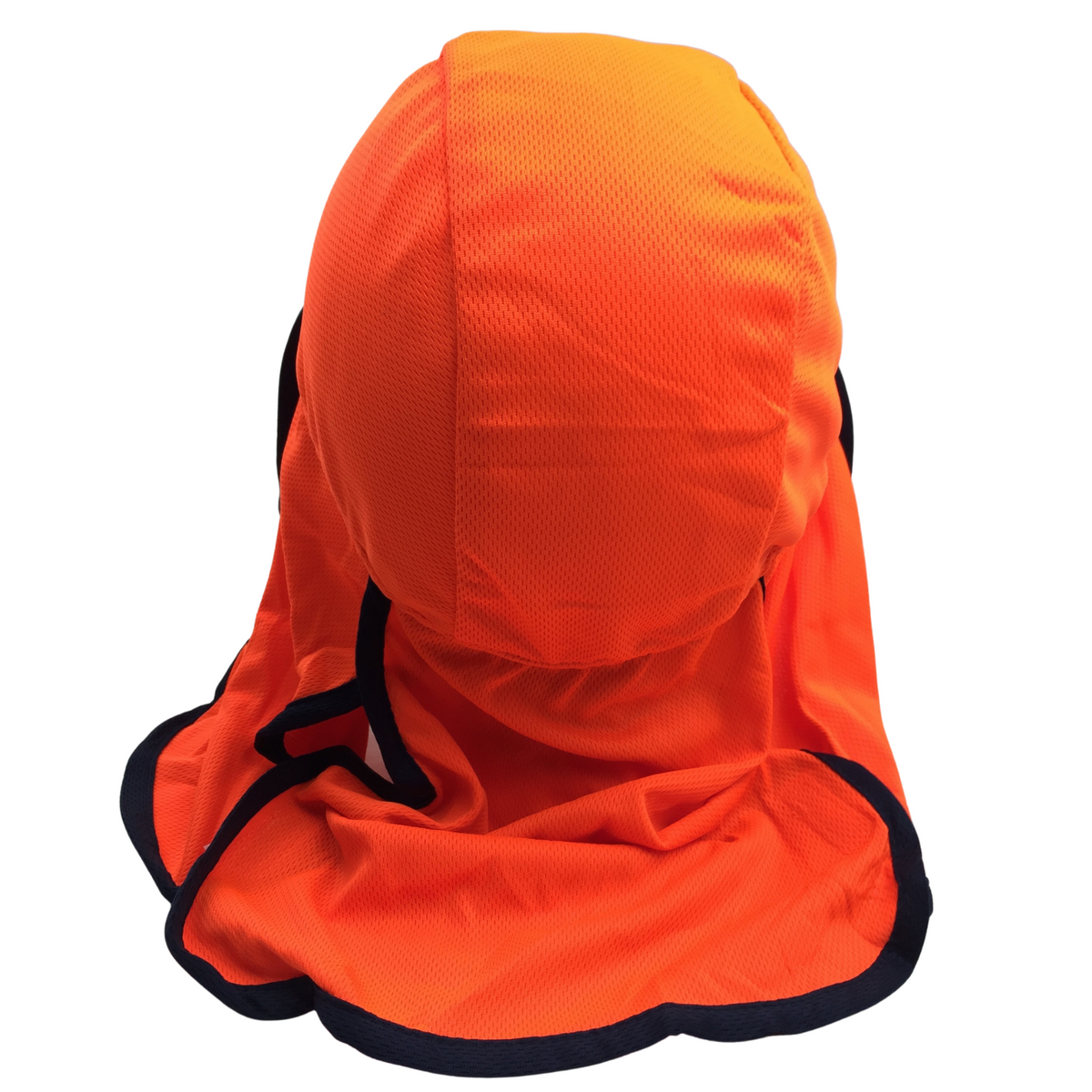 Hi Vis Legionnaire Hat Cap Sun Protection Workwear Legionnaires