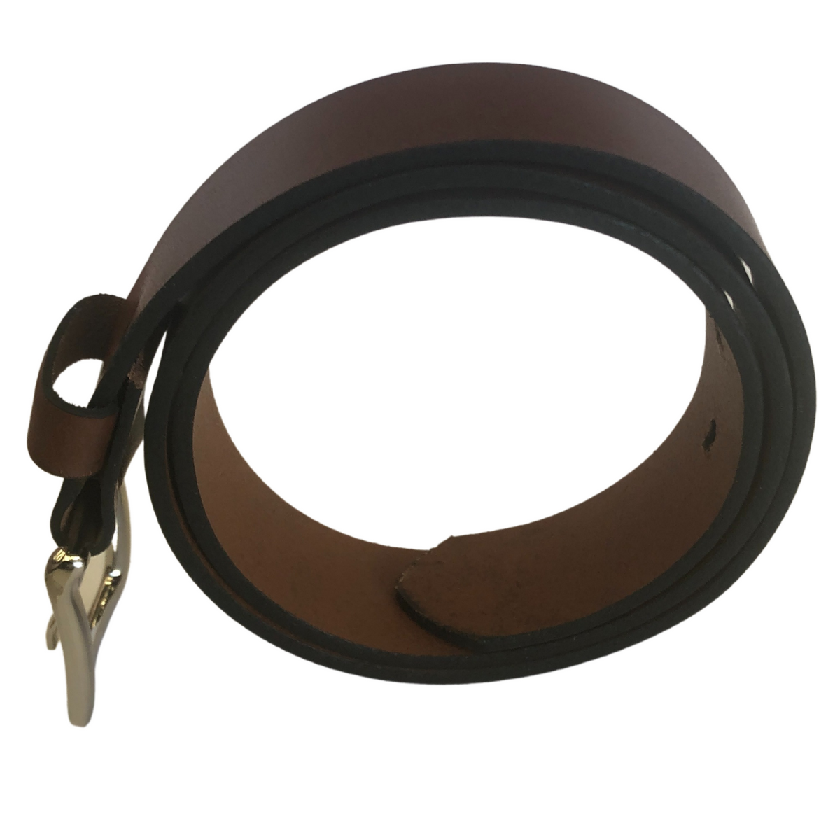 Genuine Full Grain Leather Belt Mens Jeans MADE IN AUSTRALIA Premium