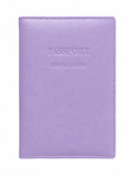 Pierre Cardin Slim Leather Passport Wallet Holder RFID Case Cover