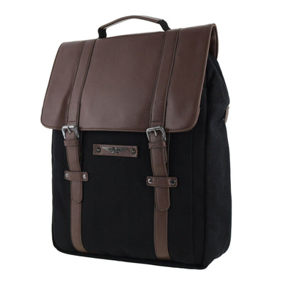POLICE Messenger Backpack Bag