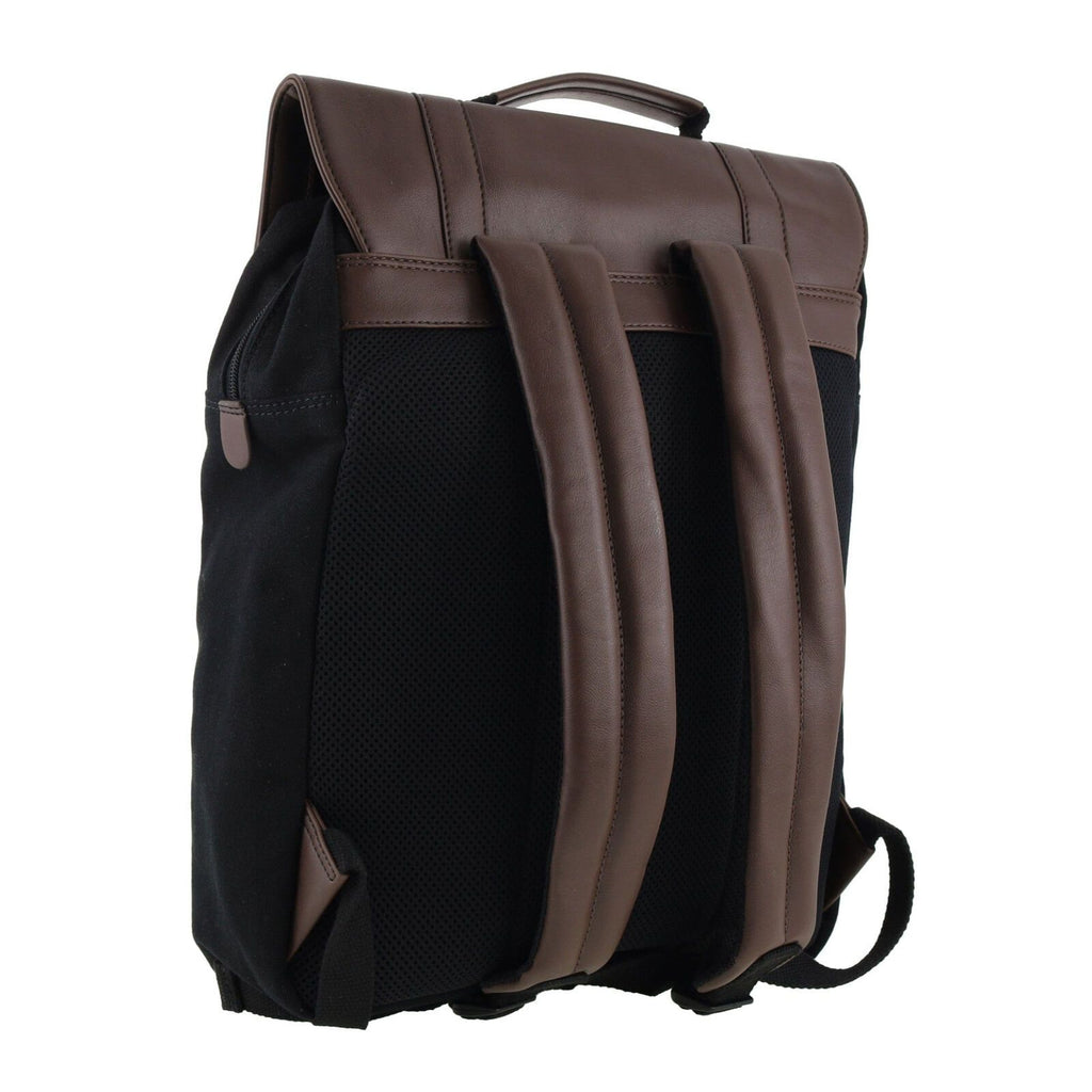 POLICE Messenger Backpack Bag