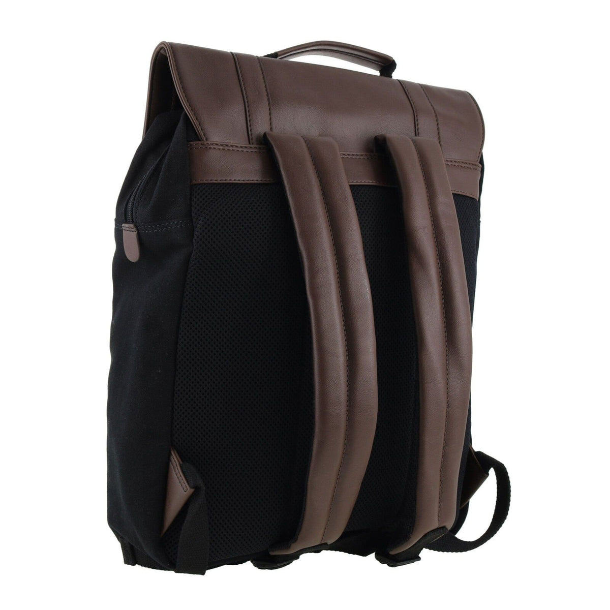 POLICE Messenger Backpack Bag