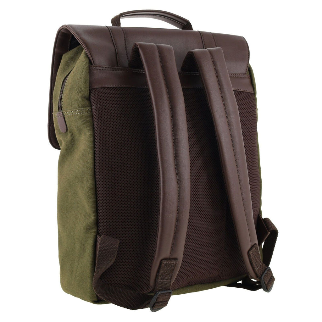 POLICE Messenger Backpack Bag