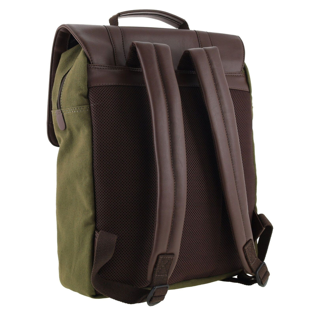 POLICE Messenger Backpack Bag