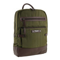 POLICE Wings Mens Canvas Backpack Bag