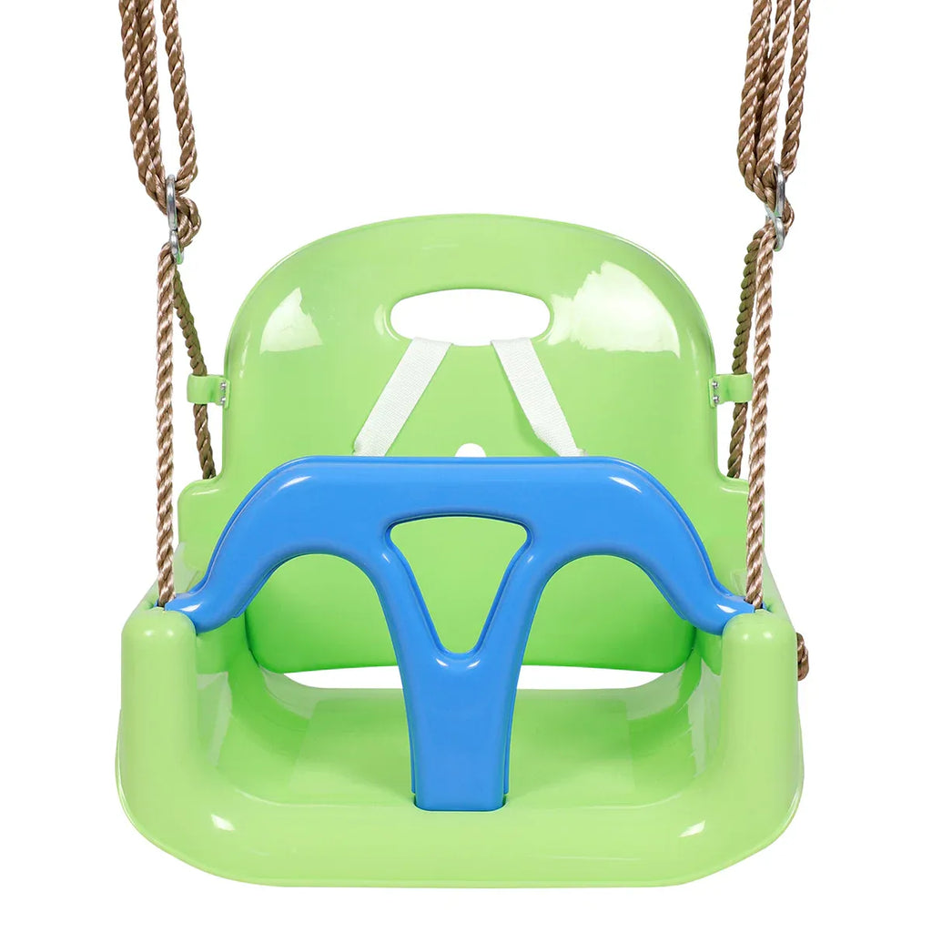 Lifespan Kids Bobcat Foldable Metal Swing frame