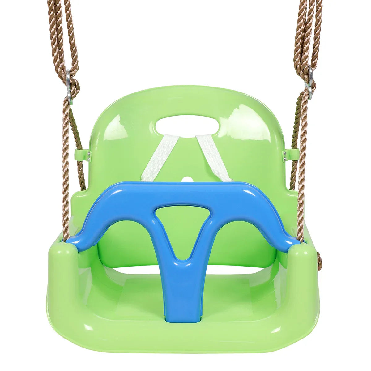 Lifespan Kids Bobcat Foldable Metal Swing frame