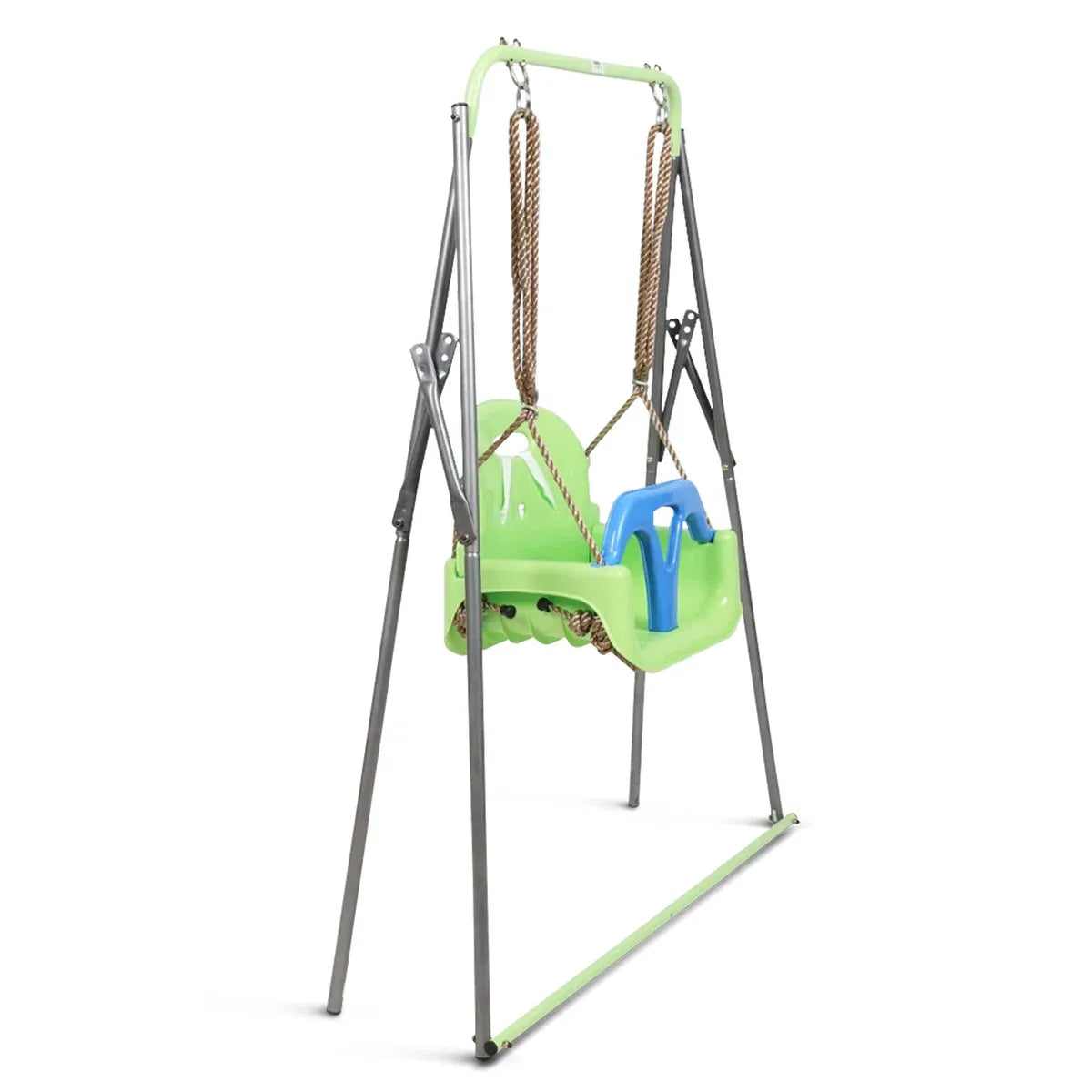 Lifespan Kids Bobcat Foldable Metal Swing frame