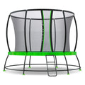 Lifespan Kids HyperJump3 Springless Trampoline