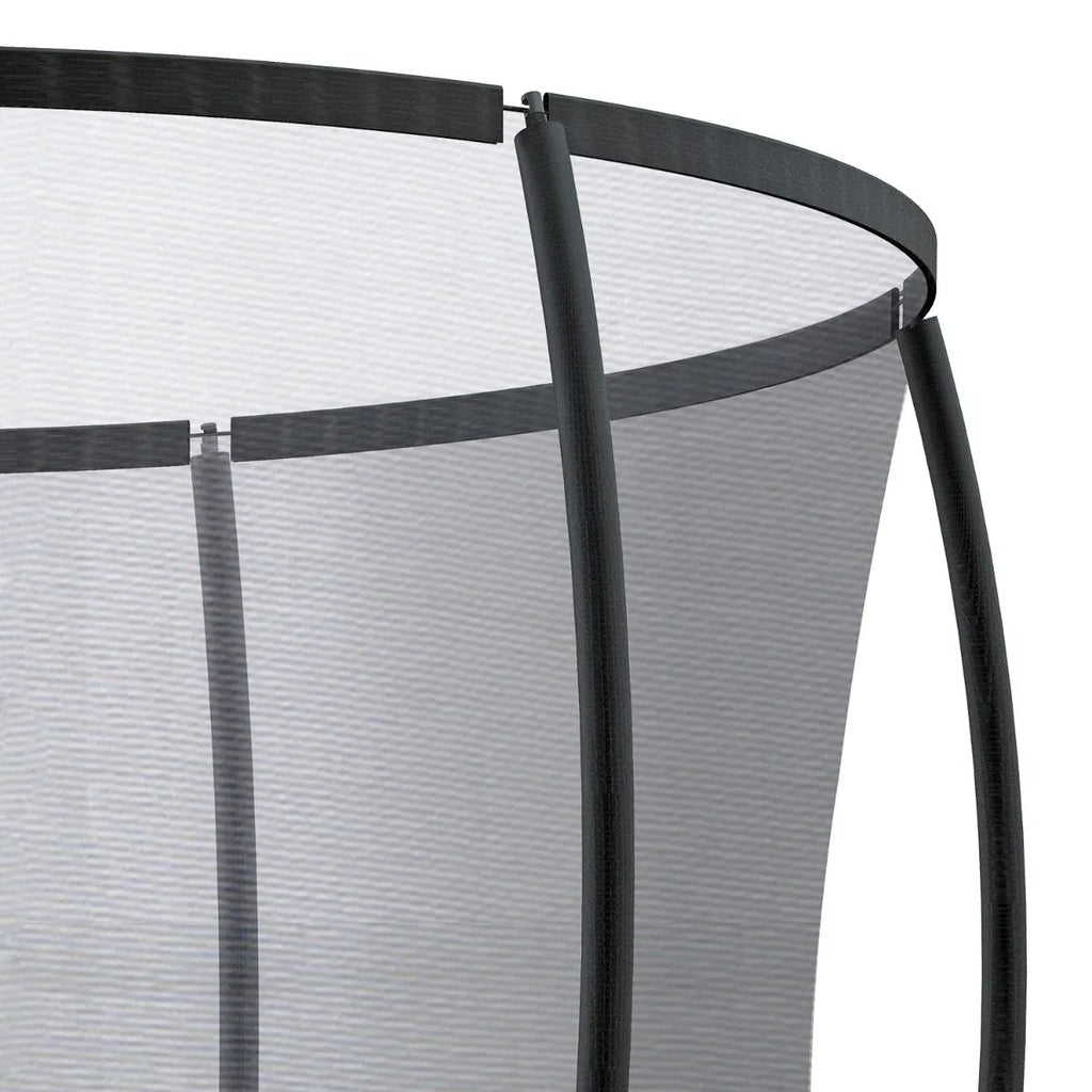 Lifespan Kids HyperJump3 Springless Trampoline