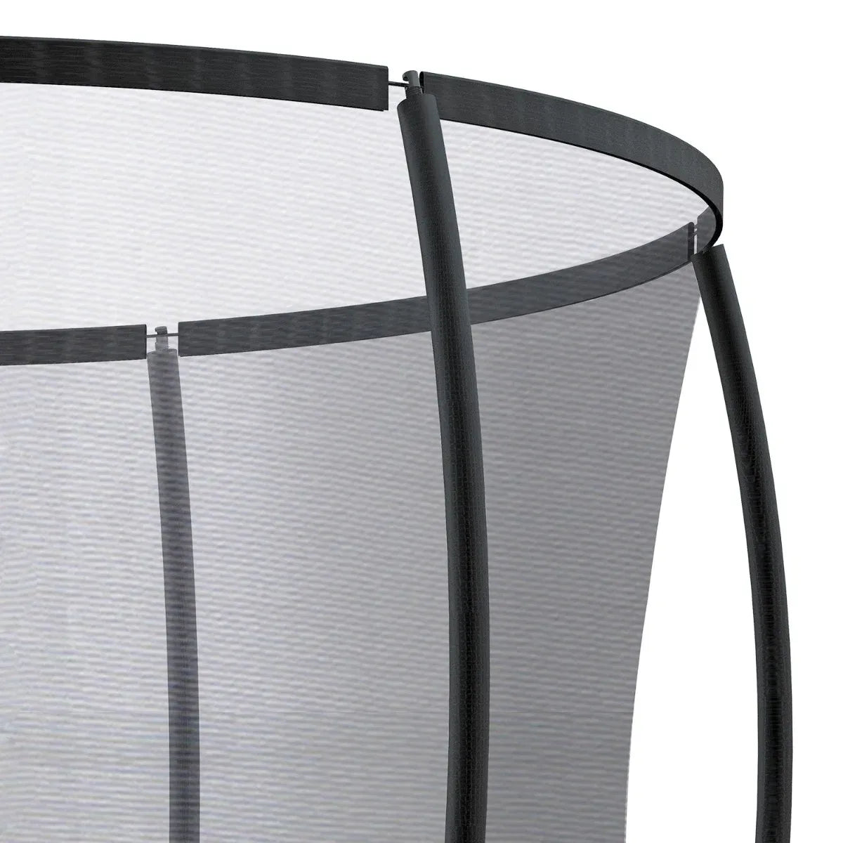 Lifespan Kids HyperJump3 Springless Trampoline