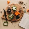 QHome Chopping Board, 37.5 x 30 cm