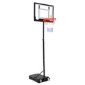 Adjustable Portable Height Kids Basketball Stand System Net Rim Ring