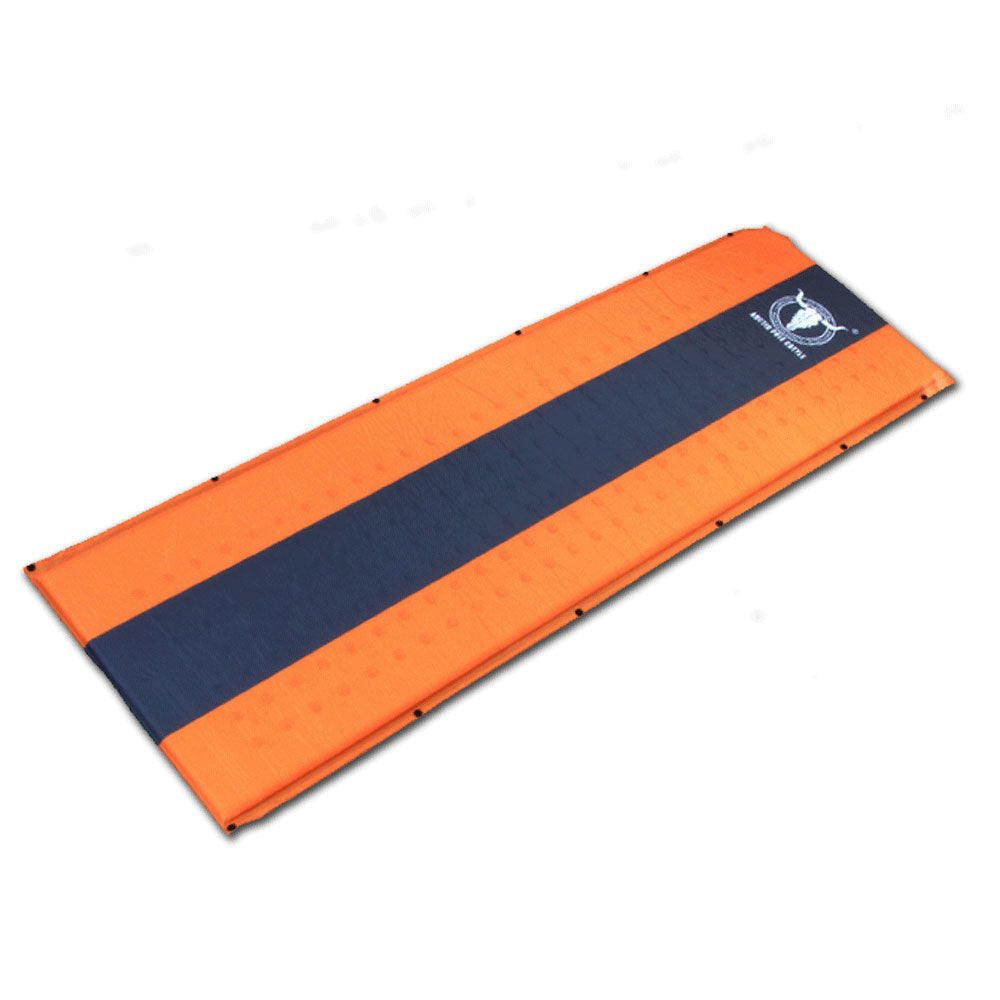 Self Inflating Mattress Sleeping Mat Air Bed Camping Camp Hiking