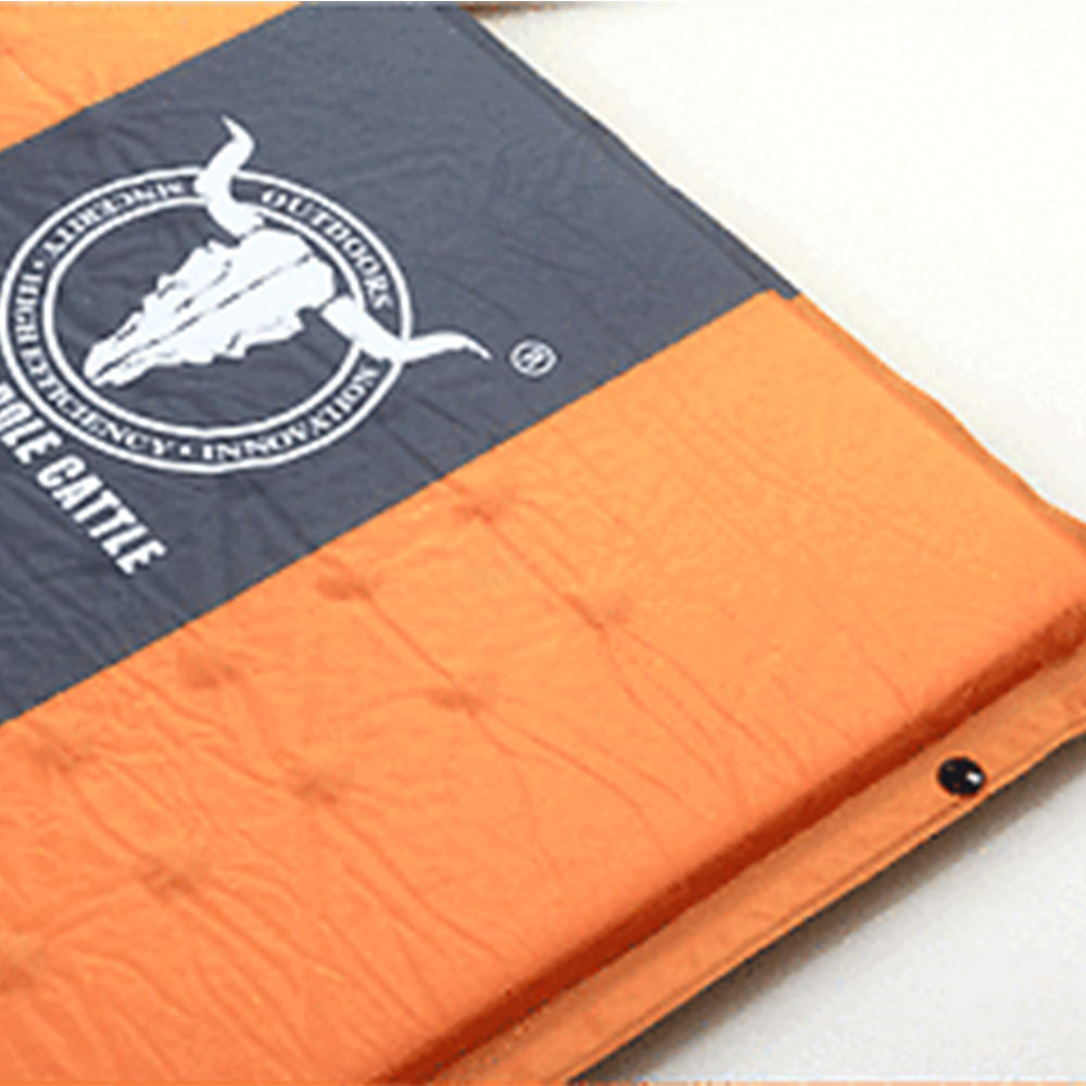 Self Inflating Mattress Sleeping Mat Air Bed Camping Camp Hiking