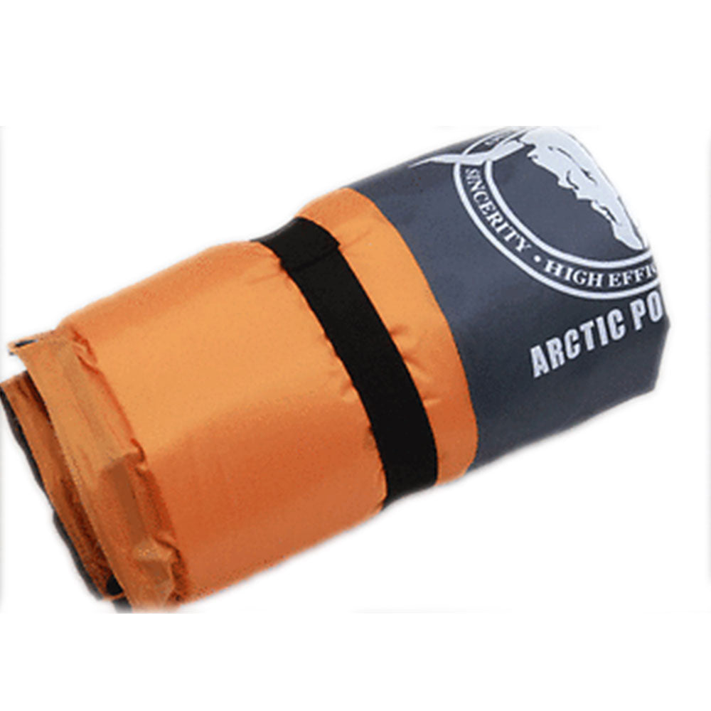 Self Inflating Mattress Sleeping Mat Air Bed Camping Camp Hiking