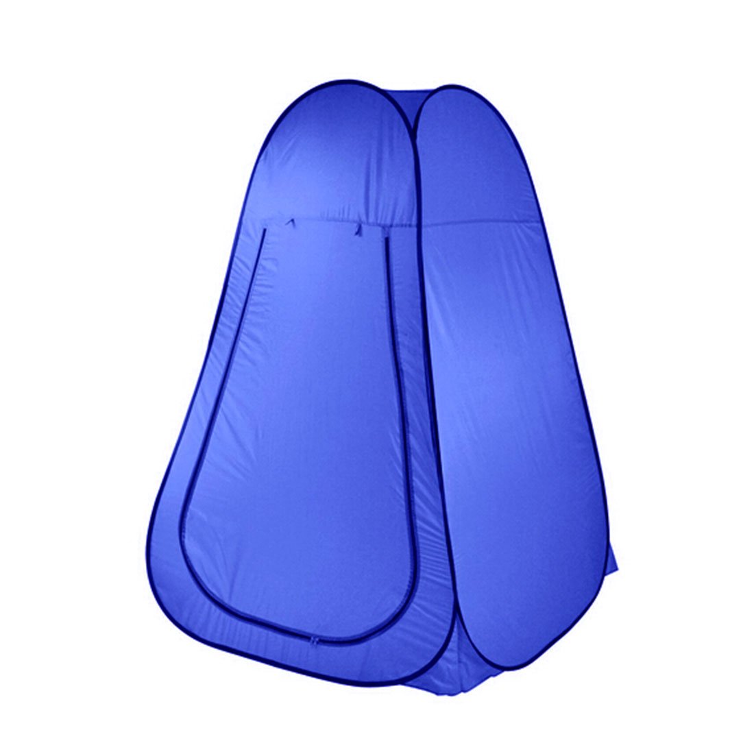 Pop Up Portable Privacy Shower room Tent &20L Outdoor Camping Water