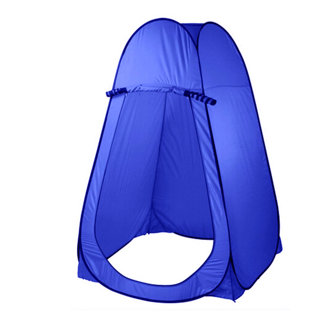 Pop Up Portable Privacy Shower room Tent &20L Outdoor Camping Water