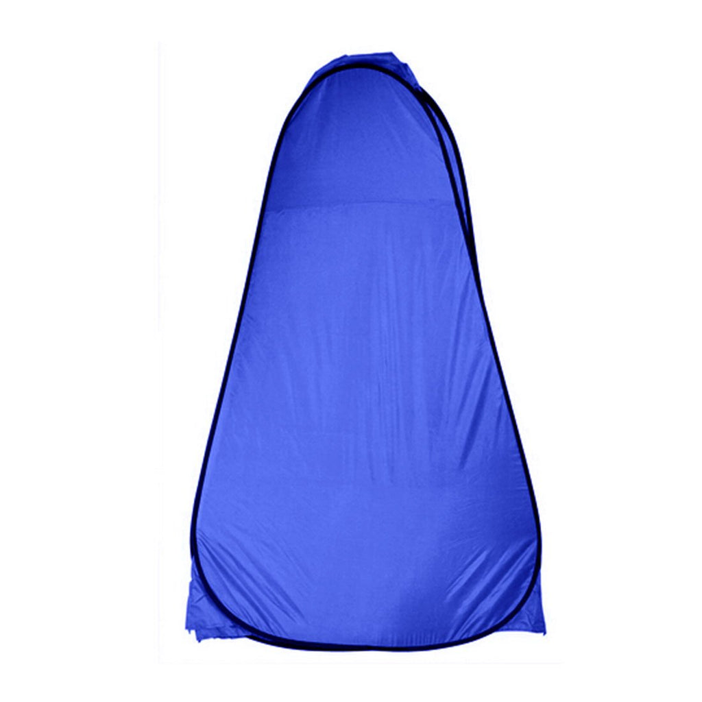 Pop Up Portable Privacy Shower room Tent &20L Outdoor Camping Water