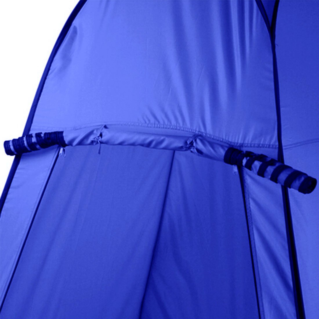 Pop Up Portable Privacy Shower room Tent &20L Outdoor Camping Water