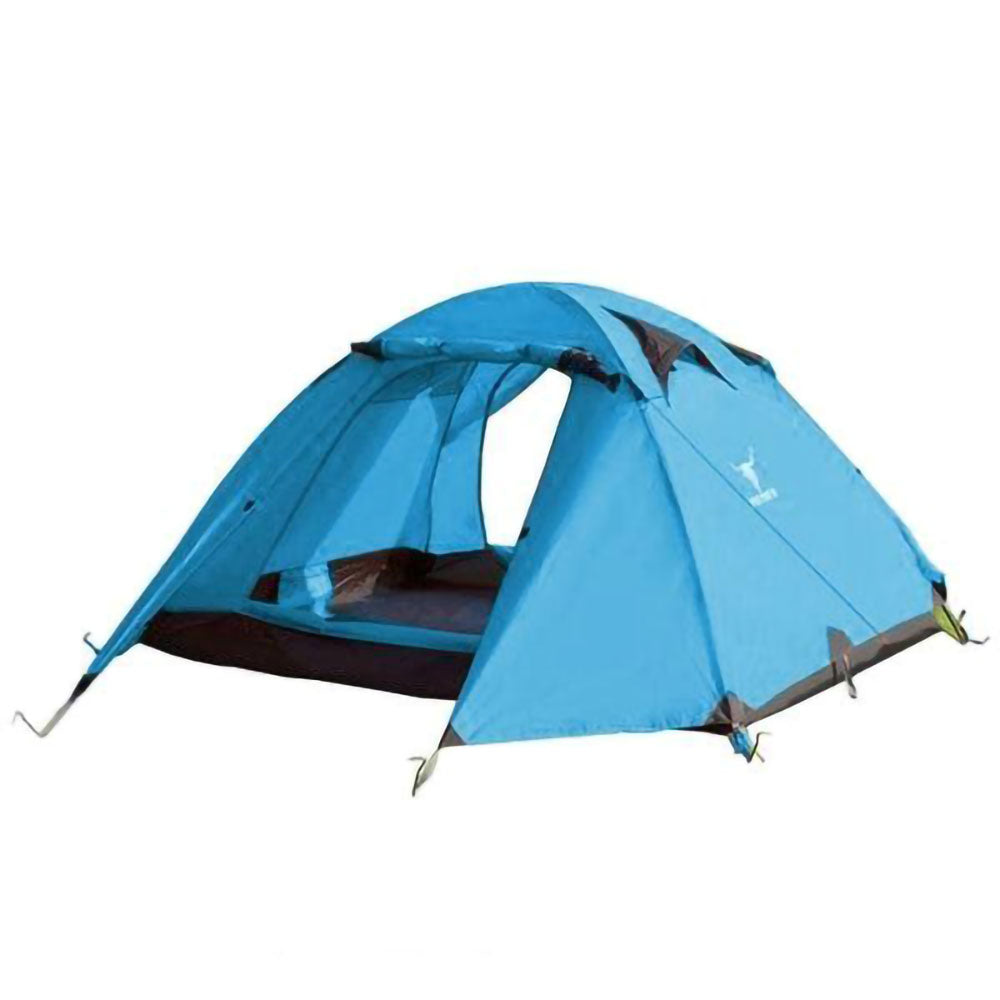 2 Person Portable Outdoor Lightweight Cycling Hiking Backpacking