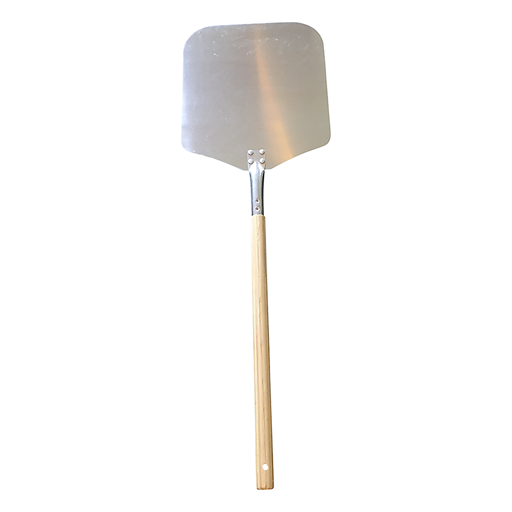 Randy & Travis Machinery Aluminium Pizza Peel, 90 cm