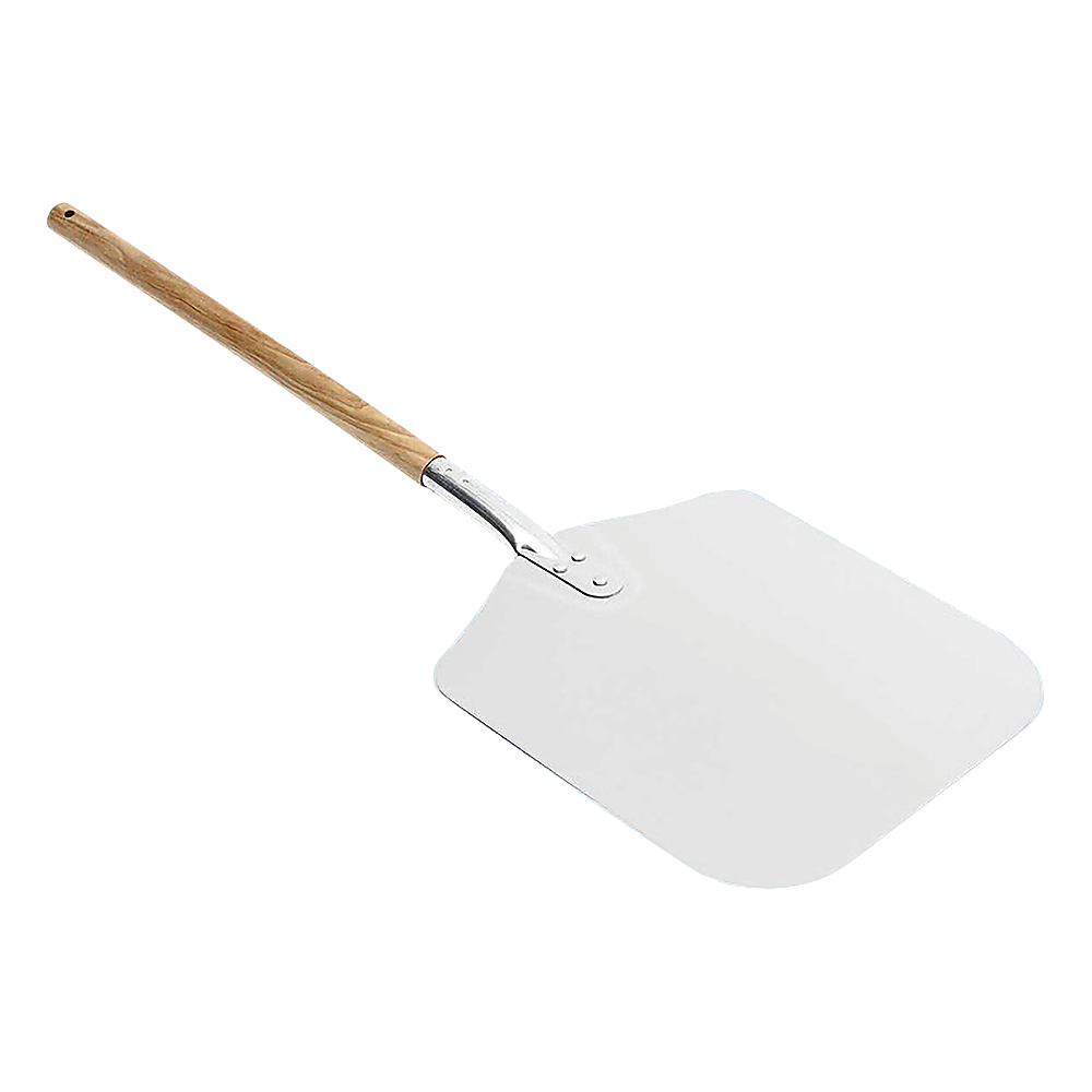 Randy & Travis Machinery Aluminium Pizza Peel, 90 cm
