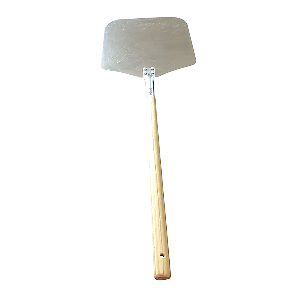 Randy & Travis Machinery Aluminium Pizza Peel, 90 cm
