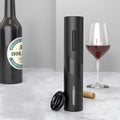 Randy & Travis Machinery Electric Wine Bottle Opener
