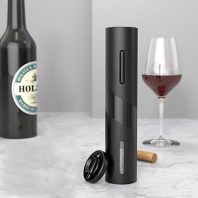 Randy & Travis Machinery Electric Wine Bottle Opener