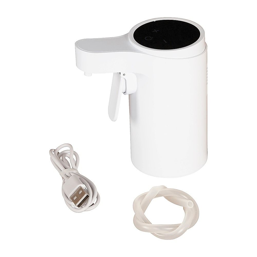 Randy & Travis Machinery Electric Wine Dispenser and Aerator