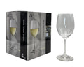 Clear Wine Glasses in Gift Pack, 350 ml, 24 Pack