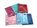 Coloured 2 Ply Paper Napkins, 40 cm, Bulk 24
