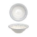 Torquay Porcelain Soup Bowls, Pack of 24