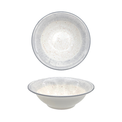 Torquay Porcelain Soup Bowls, Pack of 24