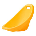 Oval Balance Rocking Stool, 54 x 33 x 37 cm