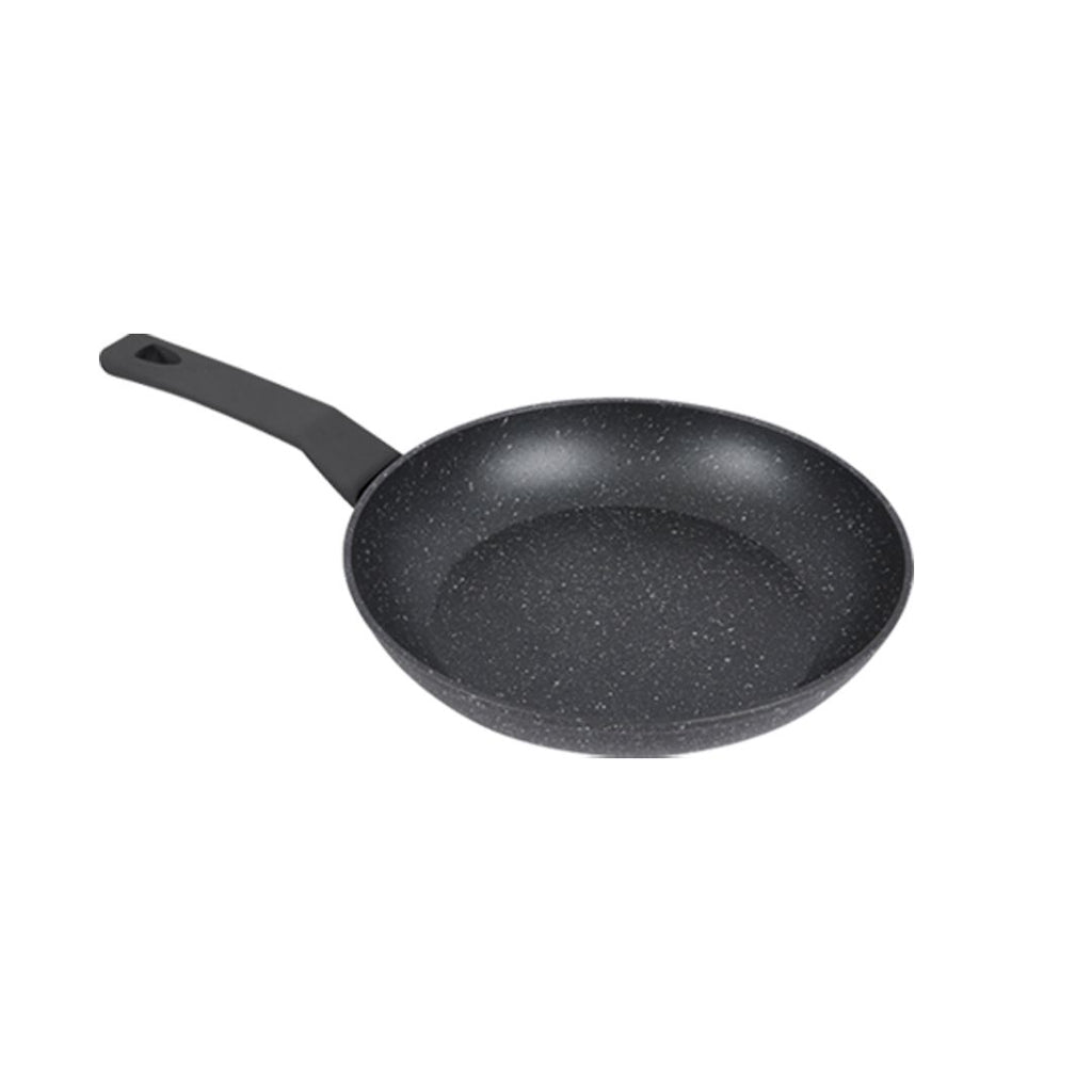 Clevinger Marble Non-Stick Cookware Set, 8 Pieces
