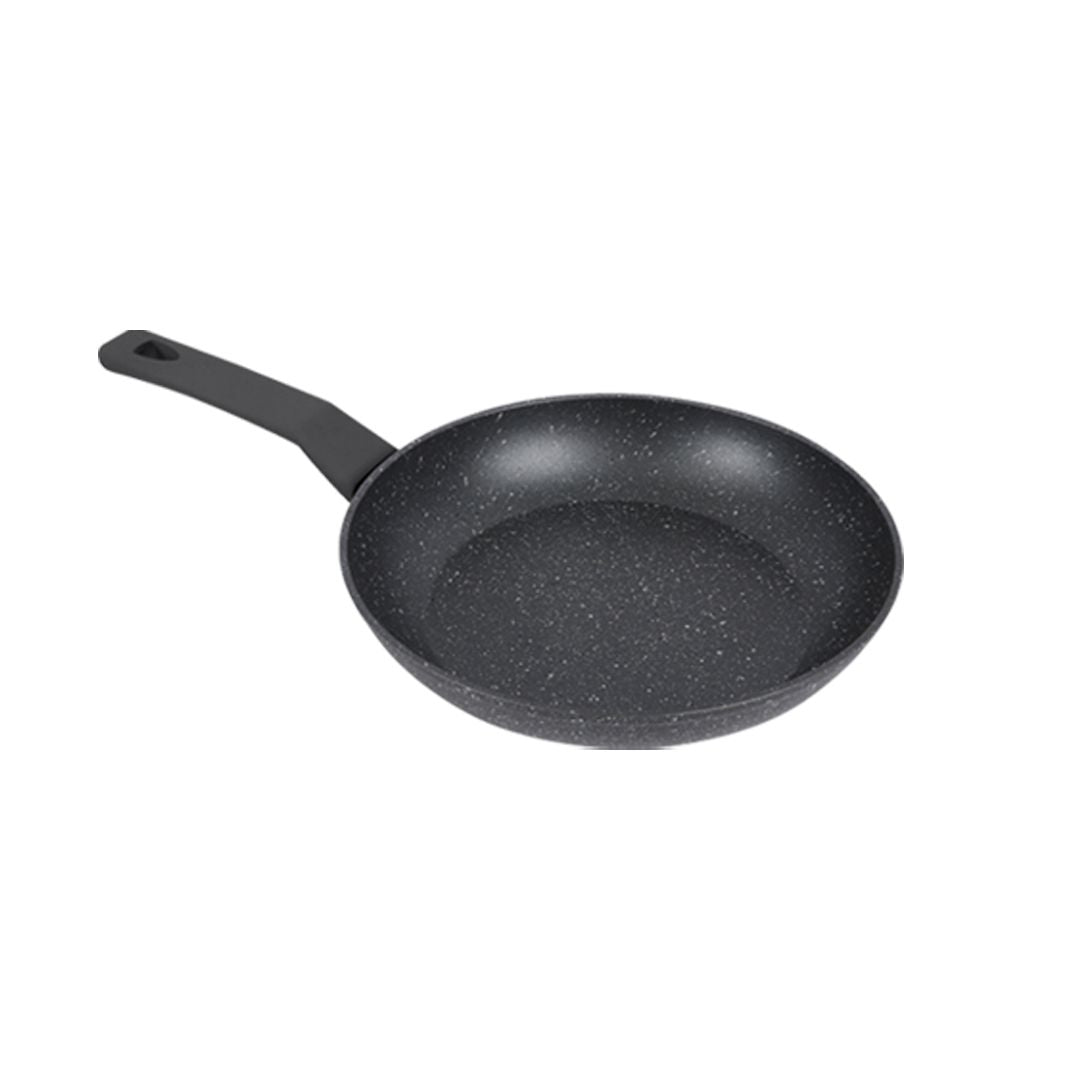 Clevinger Marble Non-Stick Cookware Set, 8 Pieces