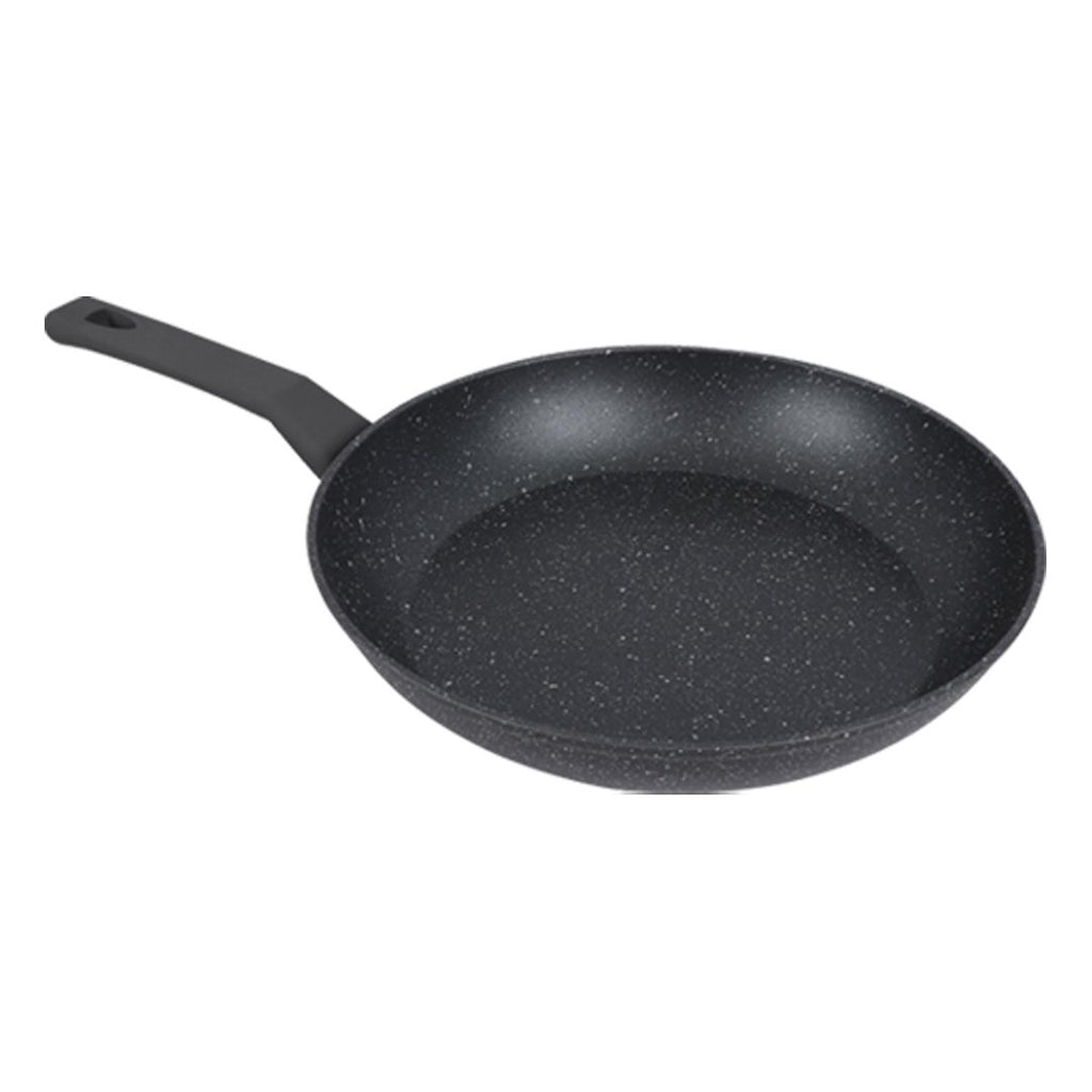 Clevinger Marble Non-Stick Cookware Set, 8 Pieces