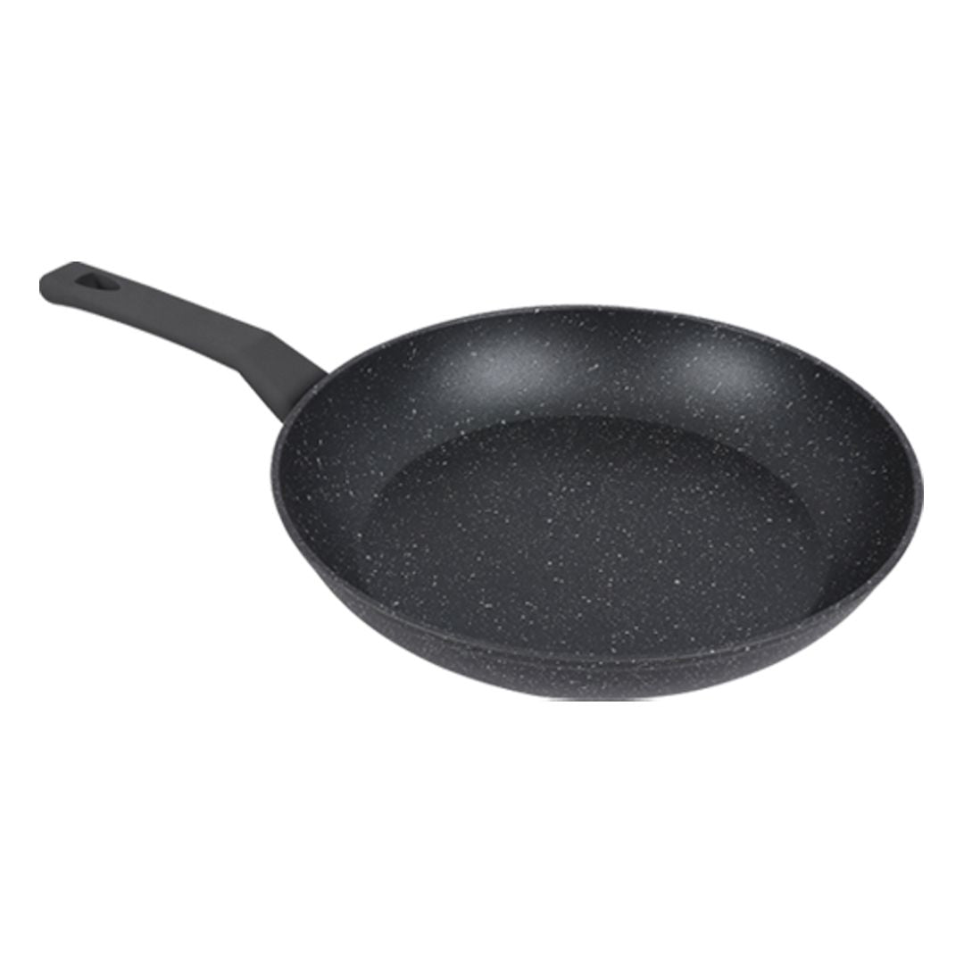 Clevinger Marble Non-Stick Cookware Set, 8 Pieces